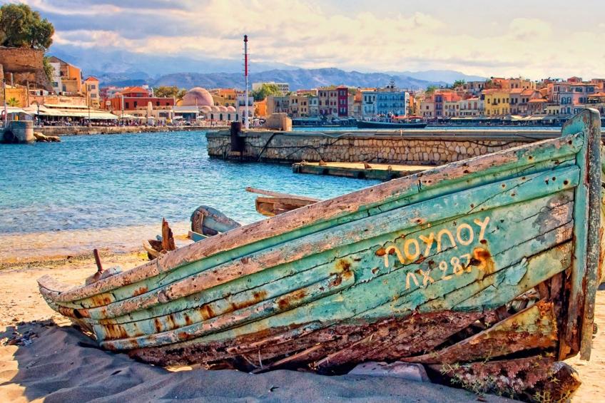 Ferienvilla "Cretan Breeze" - foto 22