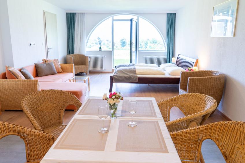 Wohnung Garten 1 Seeblick - foto 7