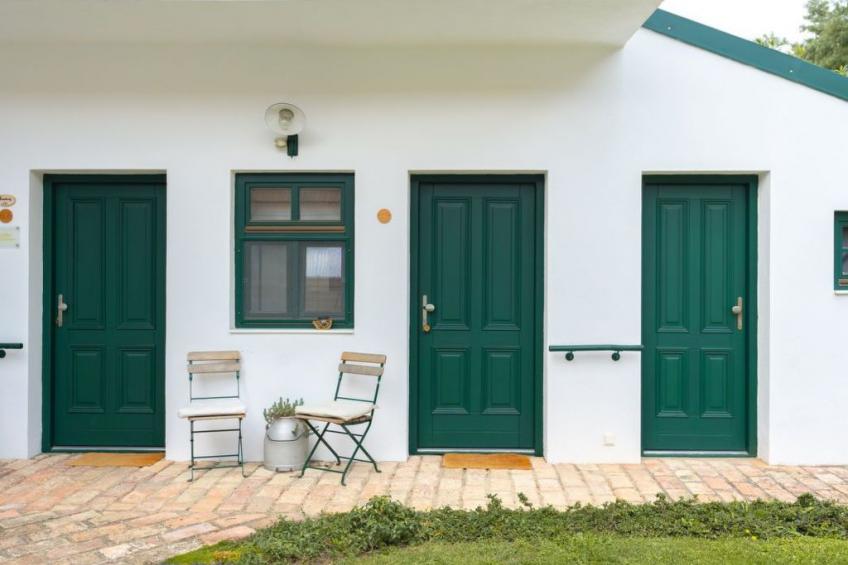 in Angern an der March - foto 30