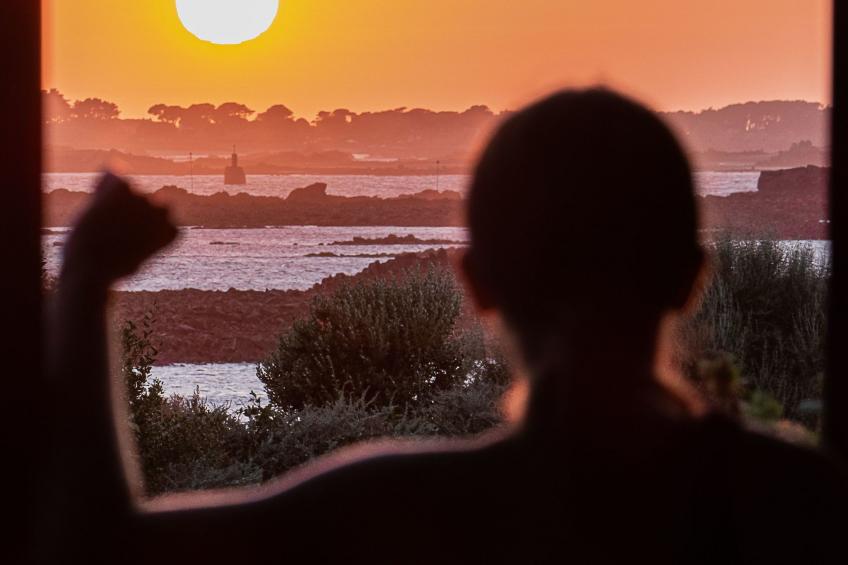 Villa Kermohic - foto 5