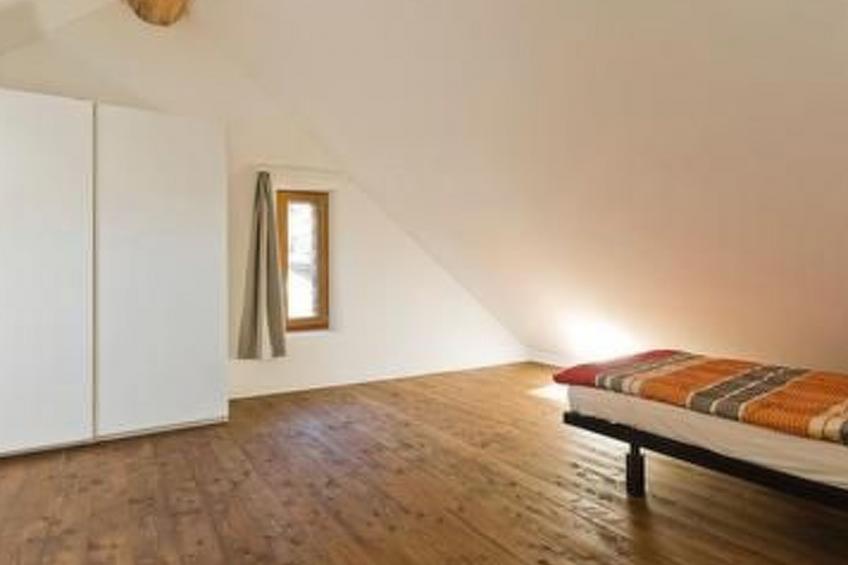 Rustico di vacanza nel nucleo di Moghegno - foto 17