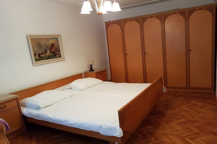 Apartments Nives - One Bedroom Apartment with Terrace - foto 6