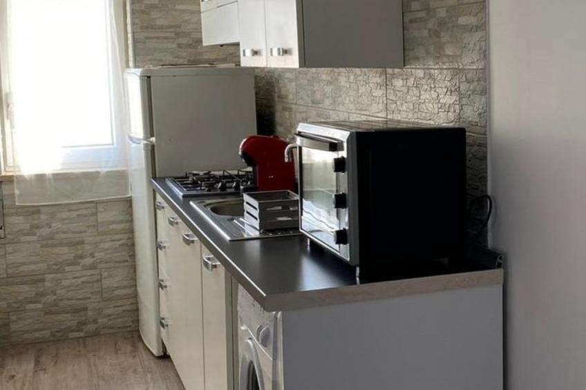 Große Ferienwohnung in Balestrate mit Grill, Gar - foto 16