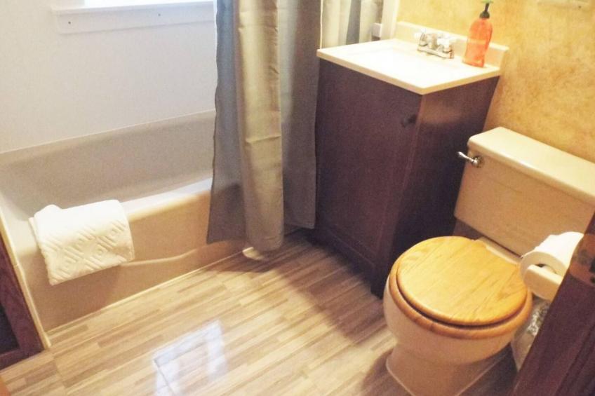 Ganzes Haus in Bay View mit Gemeinschaftsparkplatz - foto 13