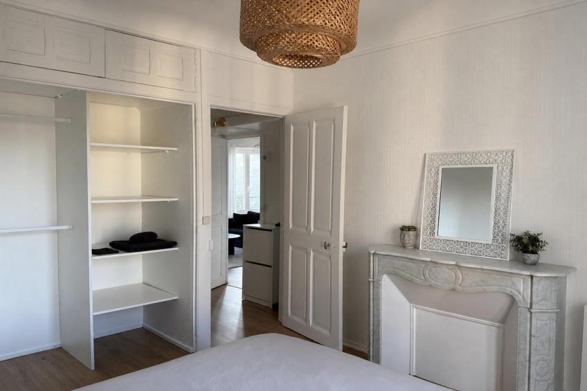 Joli appartement à Cherbourg - foto 15