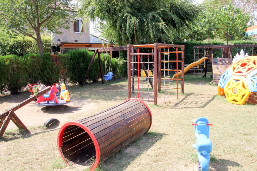 Villaggio Camping Classe (LDD102) - foto 24