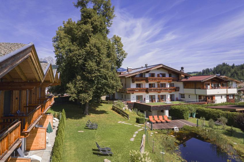Dorfresort Kitzbühel 1 - foto 5