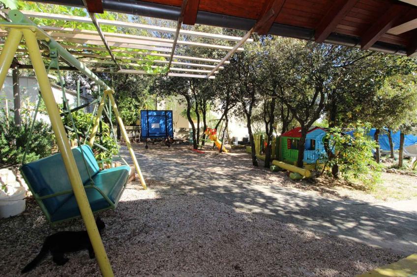 Vakantiewoning met airconditioning en tuin - BF-B266H - foto 20