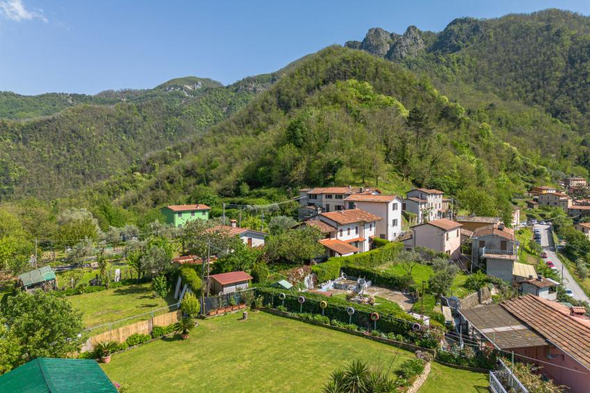 Casa Al Pianaccio - foto 31