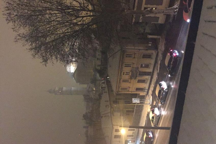 mit Balkon - foto 28