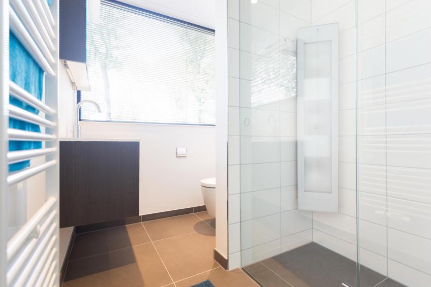 Recreational villa 7 people Wellness - foto 10