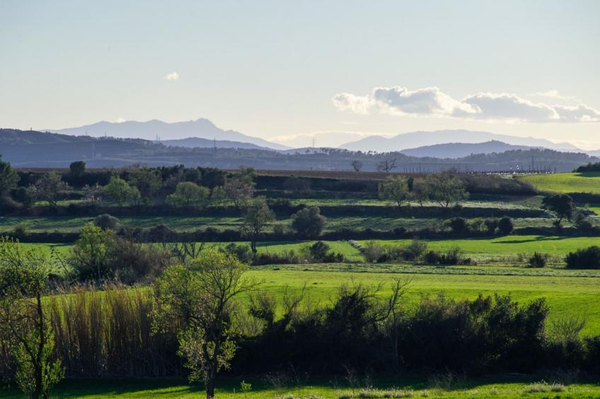 Costabravaforrent La Tallada, mit privatem Pool - foto 33