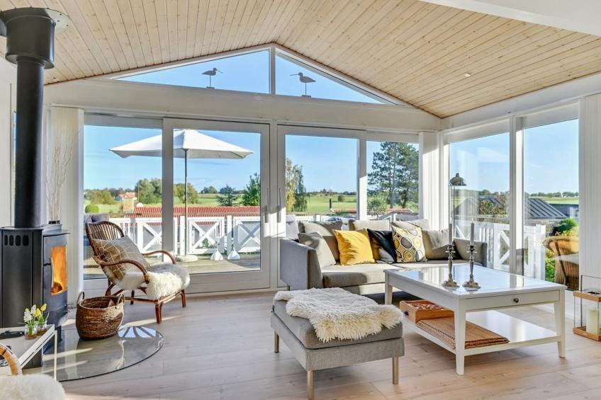 "Elfrede" - 600m from the sea - foto 25