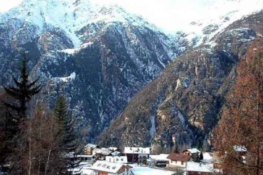 Schweiz Chalet,Grächen,St.Niklaus bis 10 Person - foto 19