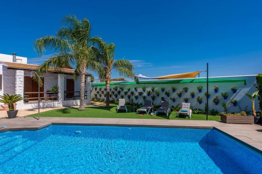 Casita de la Cantera - foto 2