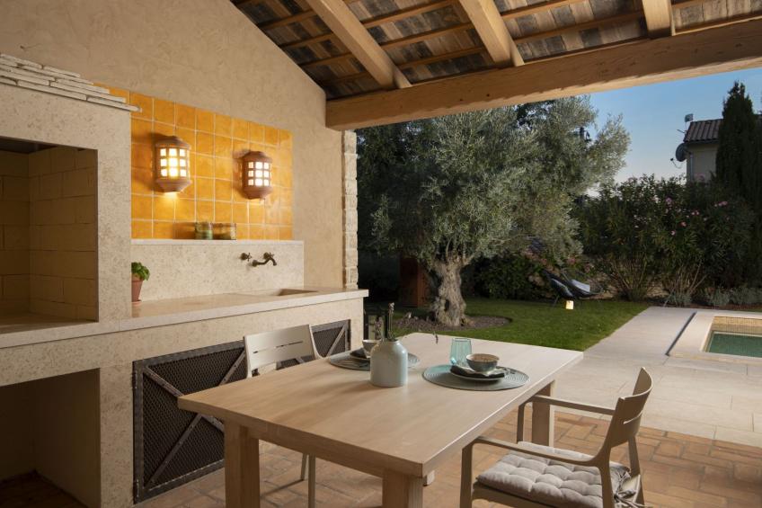 Villa Vento di Mare - foto 41