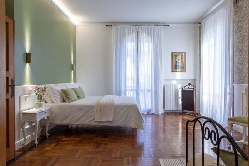 Villa i Portici - foto 67