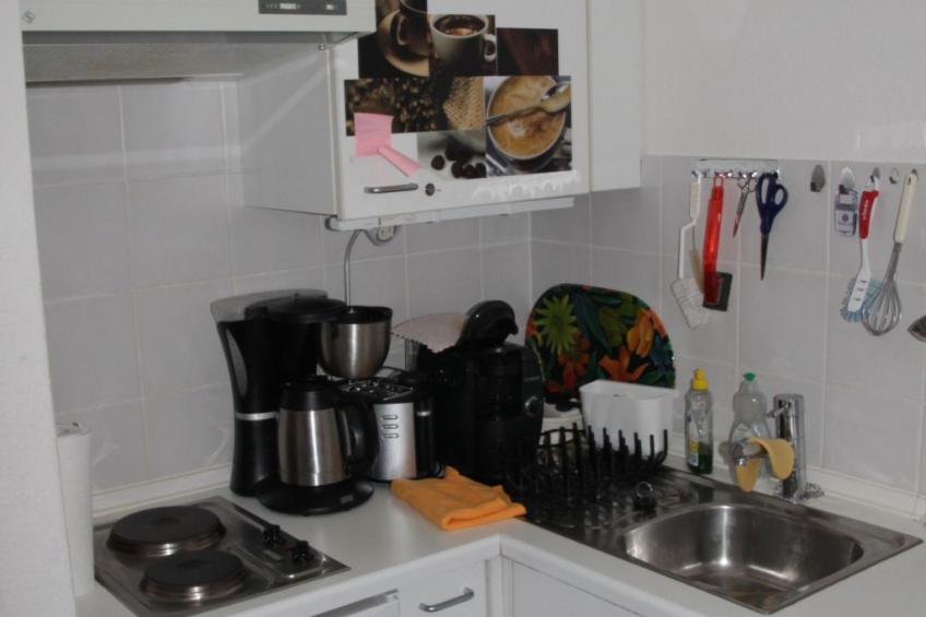 Gesamte Wohnung in Alt Travemünde-Rönnau - foto 5