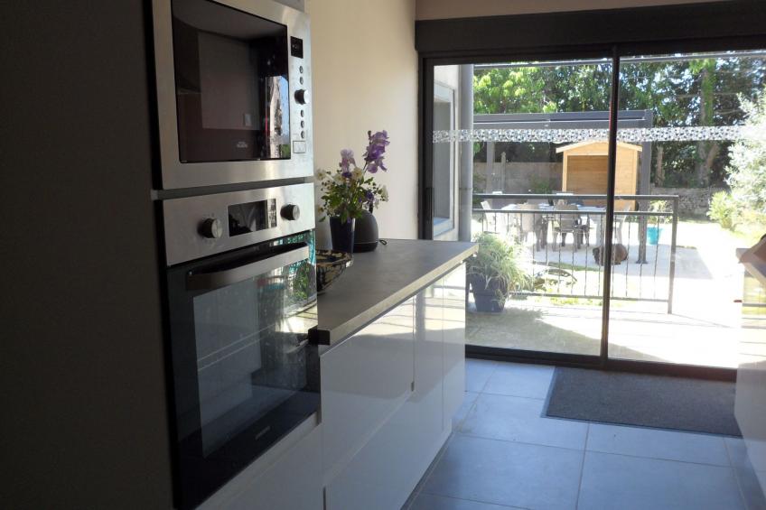 "Aelise" mit eigenem Pool - foto 20