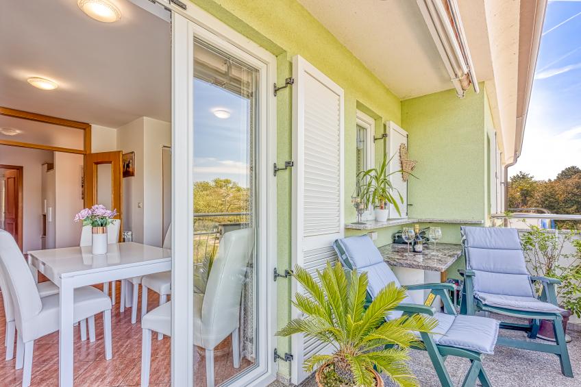 App Mariella 150m from the sea - foto 17