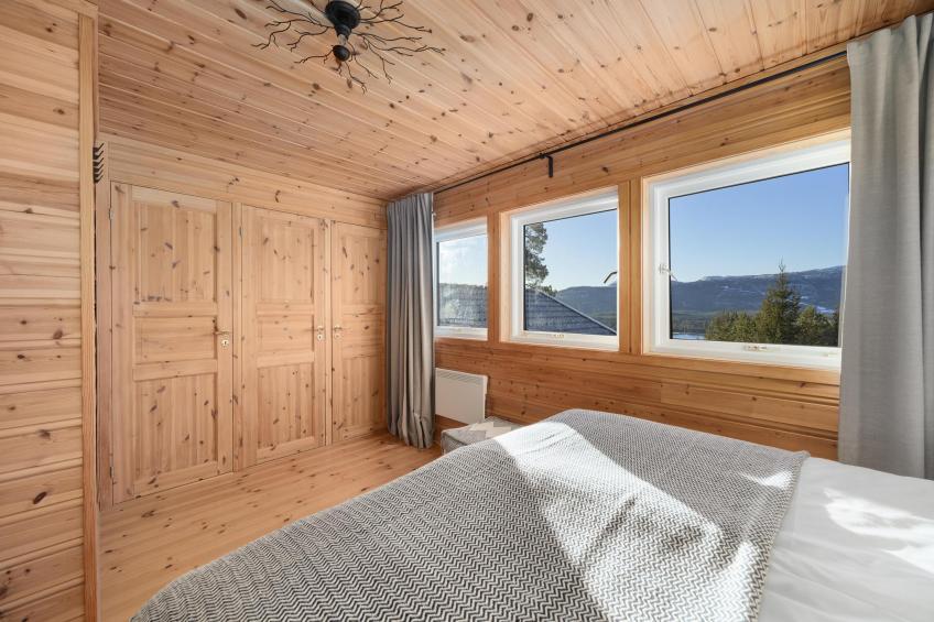 Verhøf Hytte | 9p | With Sauna & Hot Tub - foto 27