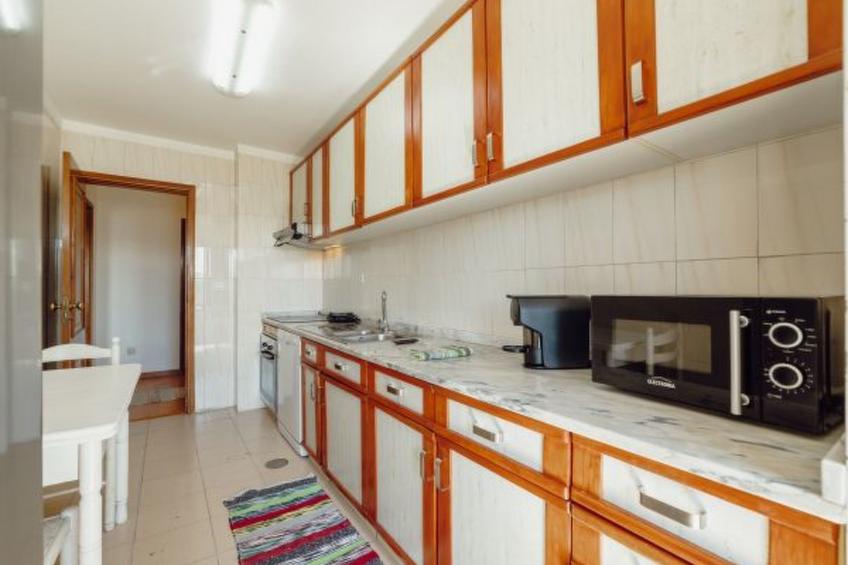 MATOSINHOS SEA SIDE 2BD by VACATIONY - foto 10