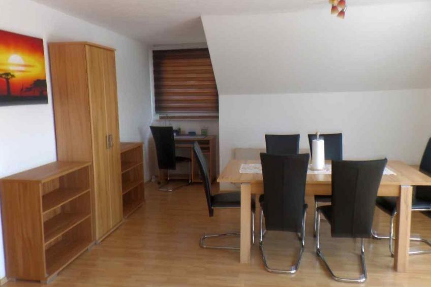 FeWo Landsbergblick - foto 12