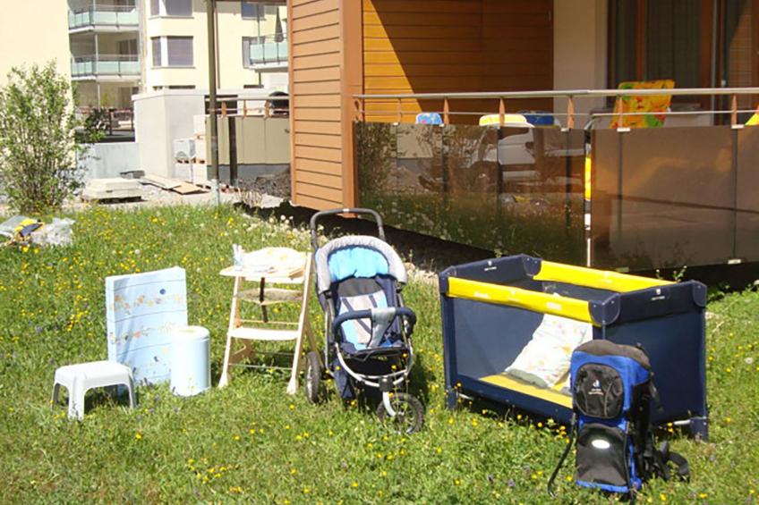 Blumenweg 2 - foto 47