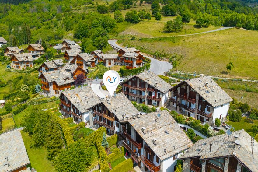 Appartamento Fior di roccia - foto 2