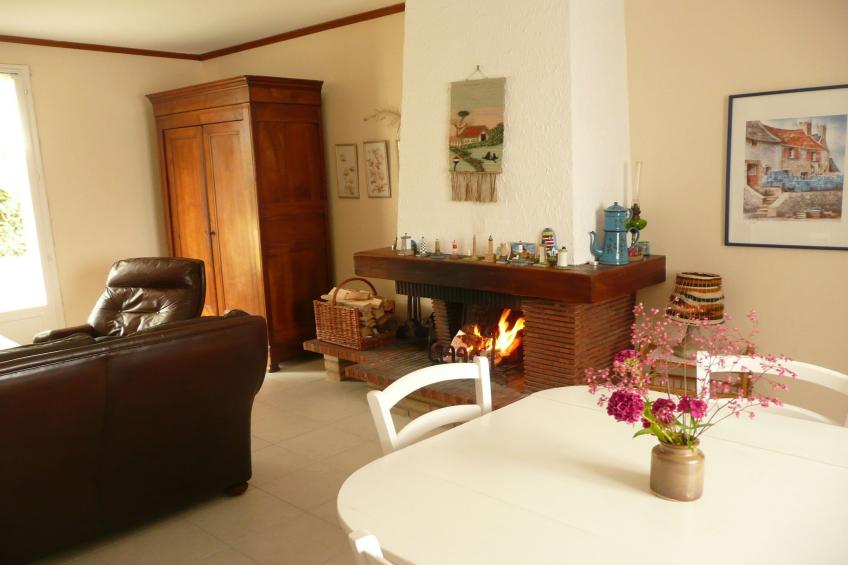 Ferienhaus in Ploudalmézeau - foto 6