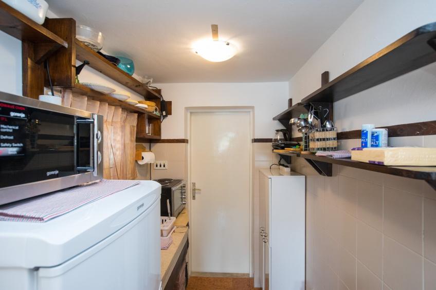 Seaside Studio - Studio Apartment with Private Beach and Sea View - foto 10