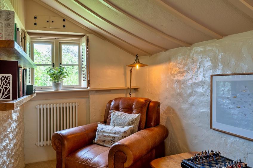 The Thatch at Winterborne Houghton - foto 32