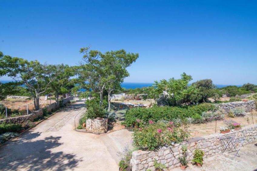 Apartments Bonic - Two Bedroom Apartment with Balcony (APP 3) - foto 13