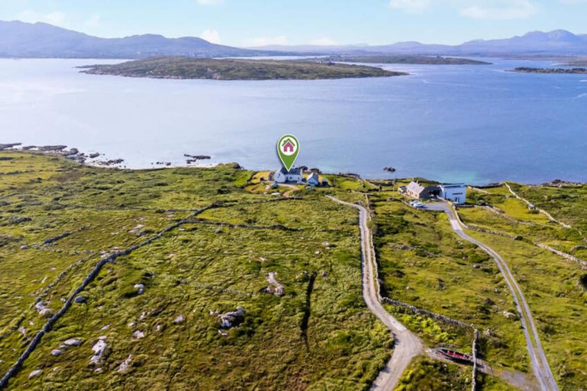 Maison à Cashel Galway - foto 41