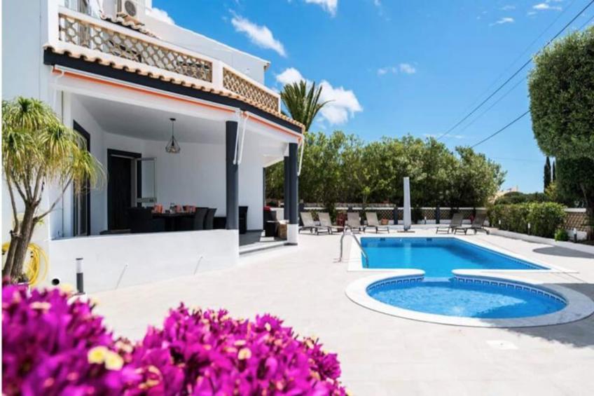 Casa Laranja Villa Loulé - foto 13