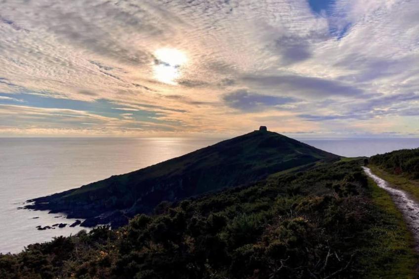 Rose Cottage, Kingsand - foto 31