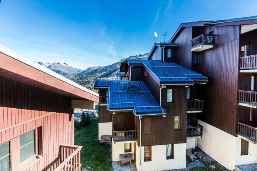 Résidence LA ROCHETTE - foto 9