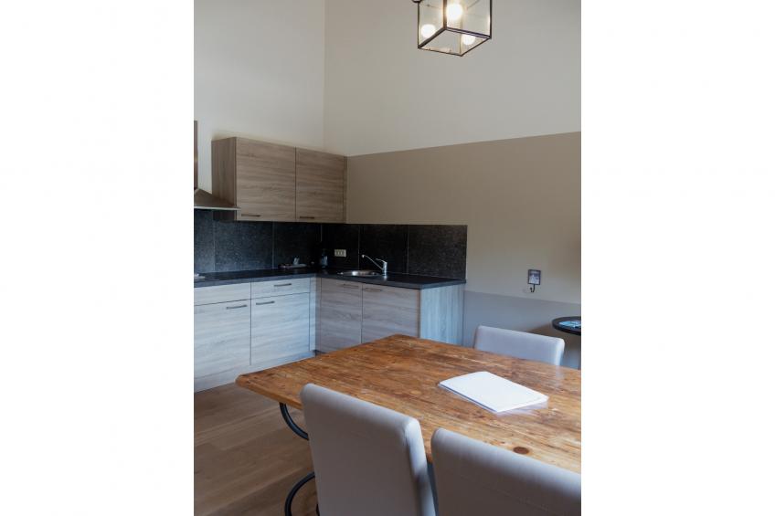 Luxe appartement Nous - Begane grond - foto 5