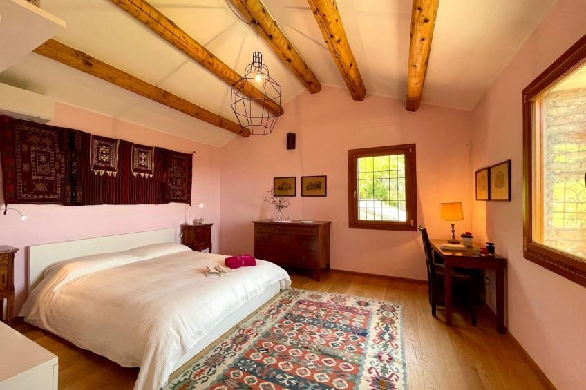 für 8 Personen ca. 270 m² in Arquá Petrarca, Venetien (Provinz Padova) - foto 21