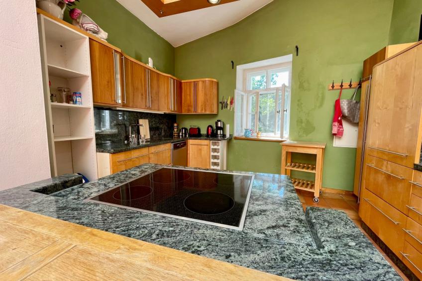 Rittergut Heyda - foto 10