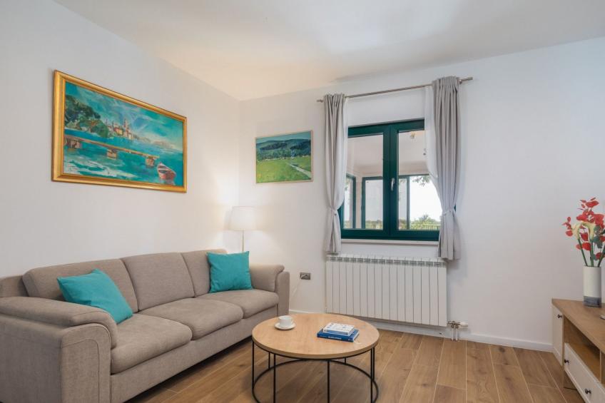 Haus für 11 Personen und 1 Kind in Razvode - foto 30