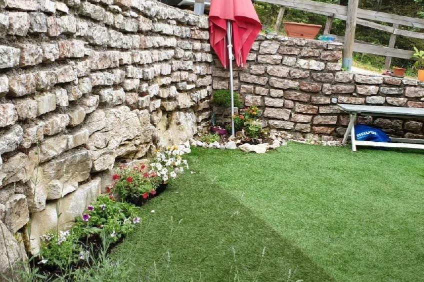 Berghütte mit Wasserblick - foto 12