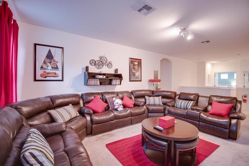 Haus in Davenport mit kostenlosem Parkplatz und Blick auf das Naturschutzgebiet - foto 29