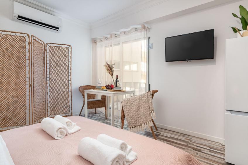 BnB Homes Praia da Rocha Strand Elegantes Apartment - foto 4