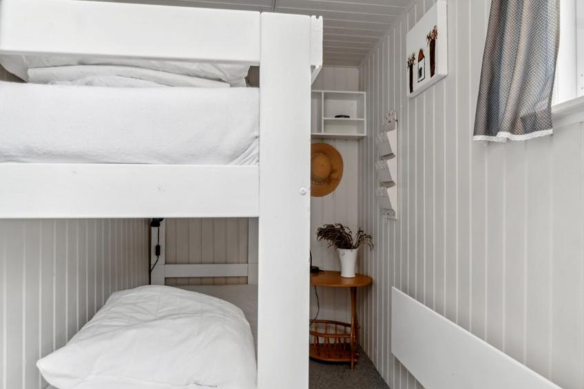 "Holmfridur" - 2km from the sea - foto 11