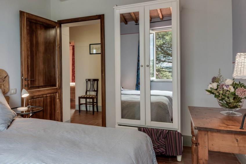 Villa Bellaria mit Pool und Klimaanlage - foto 37