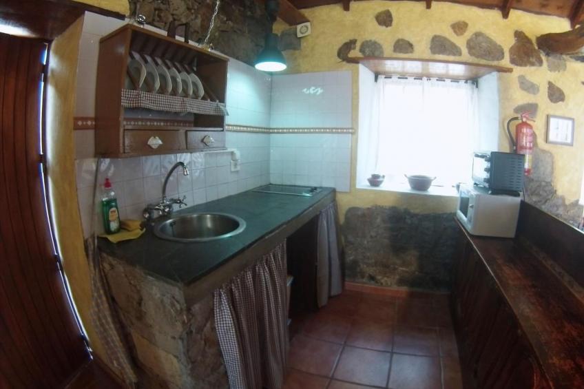 Landhaus Pepita la de las flores - foto 40