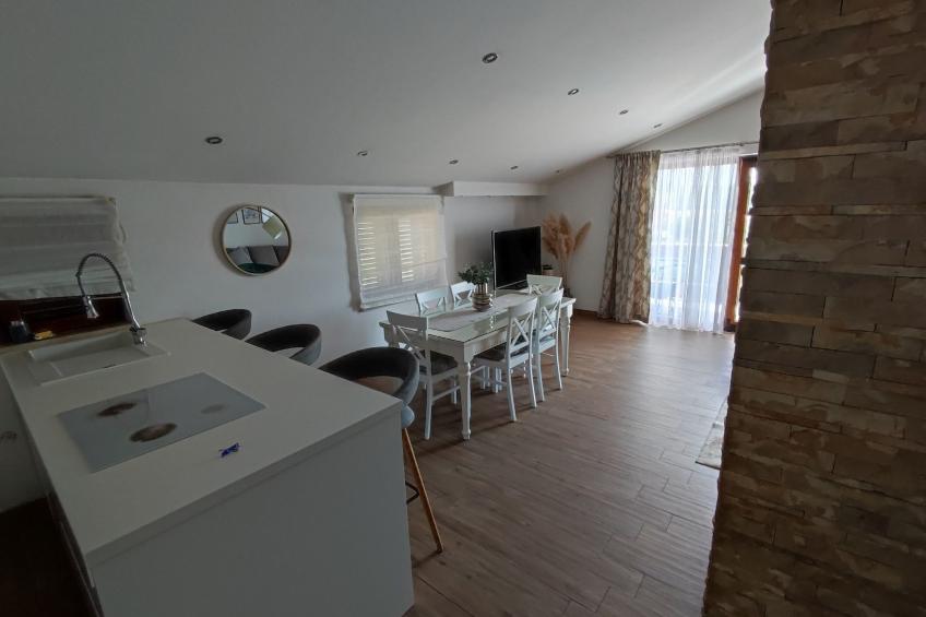 Angenehmes Haus in Posedarje mit großem Garten - foto 38