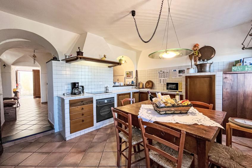 Casa Silvi - foto 49