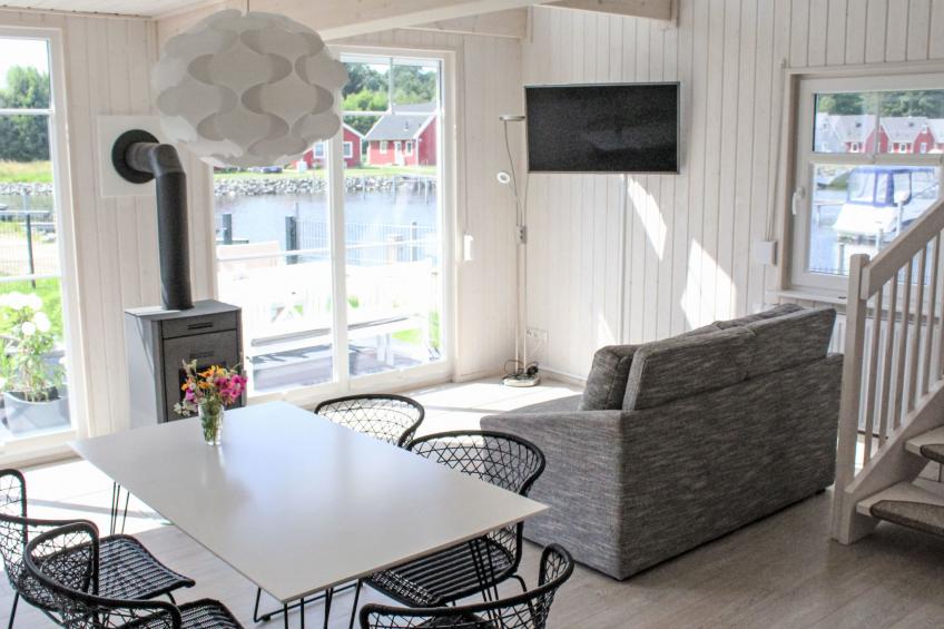 Ferienhaus am Wasser - foto 3